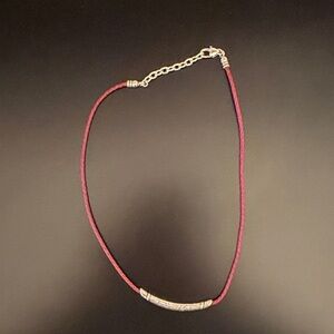 Brighton Rope Necklace